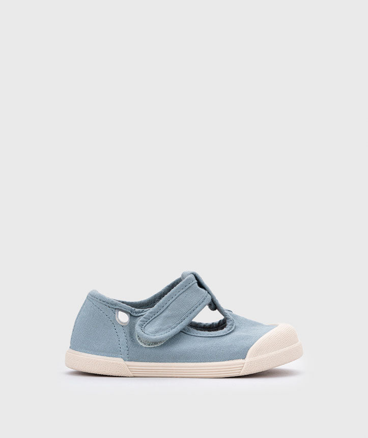 Pepitos de Lona Barefoot Oceano