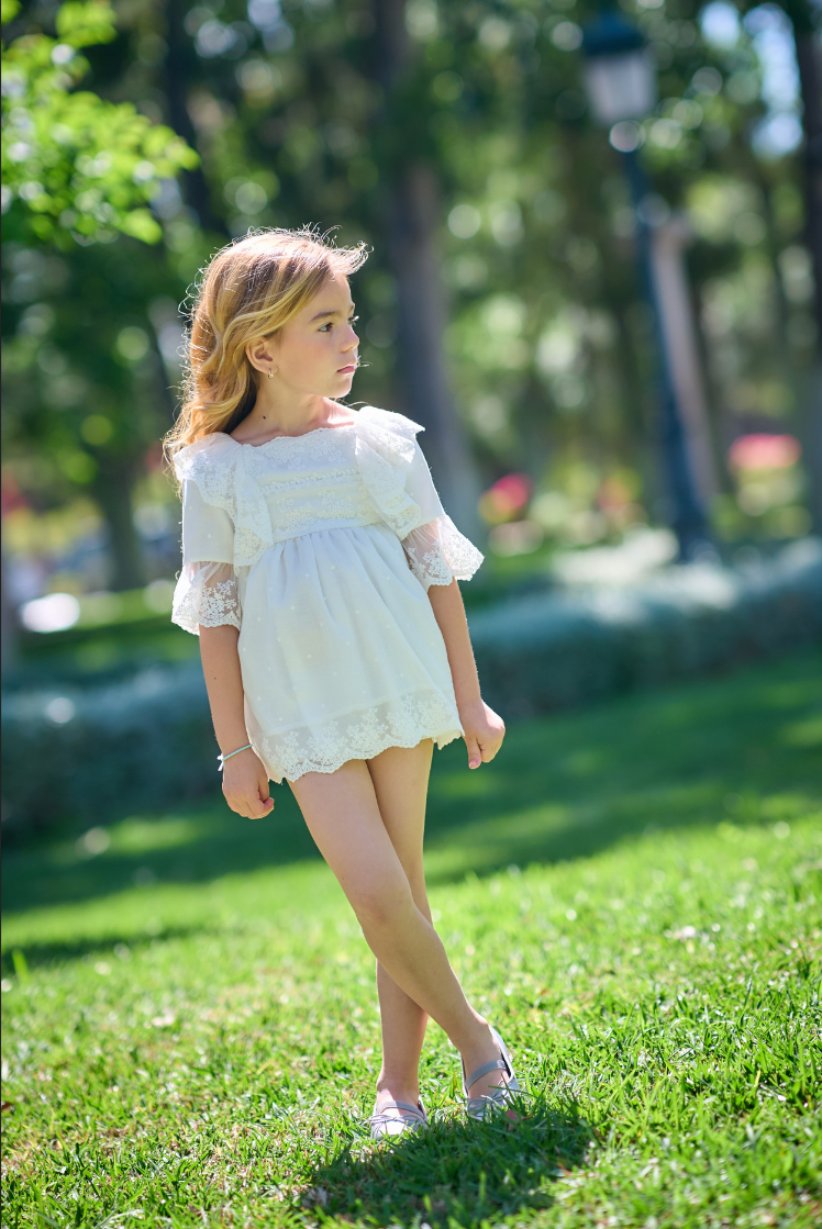 Jesusito Ceremonia Cuadrille