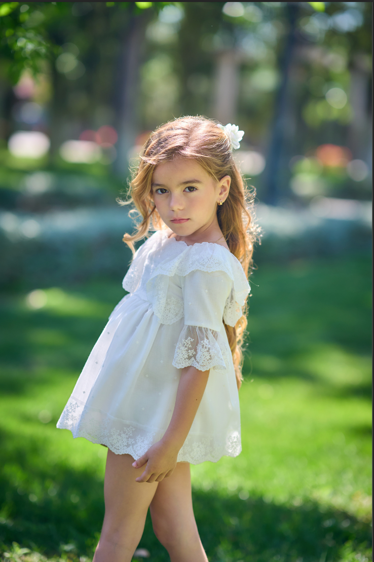 Jesusito Ceremonia Cuadrille