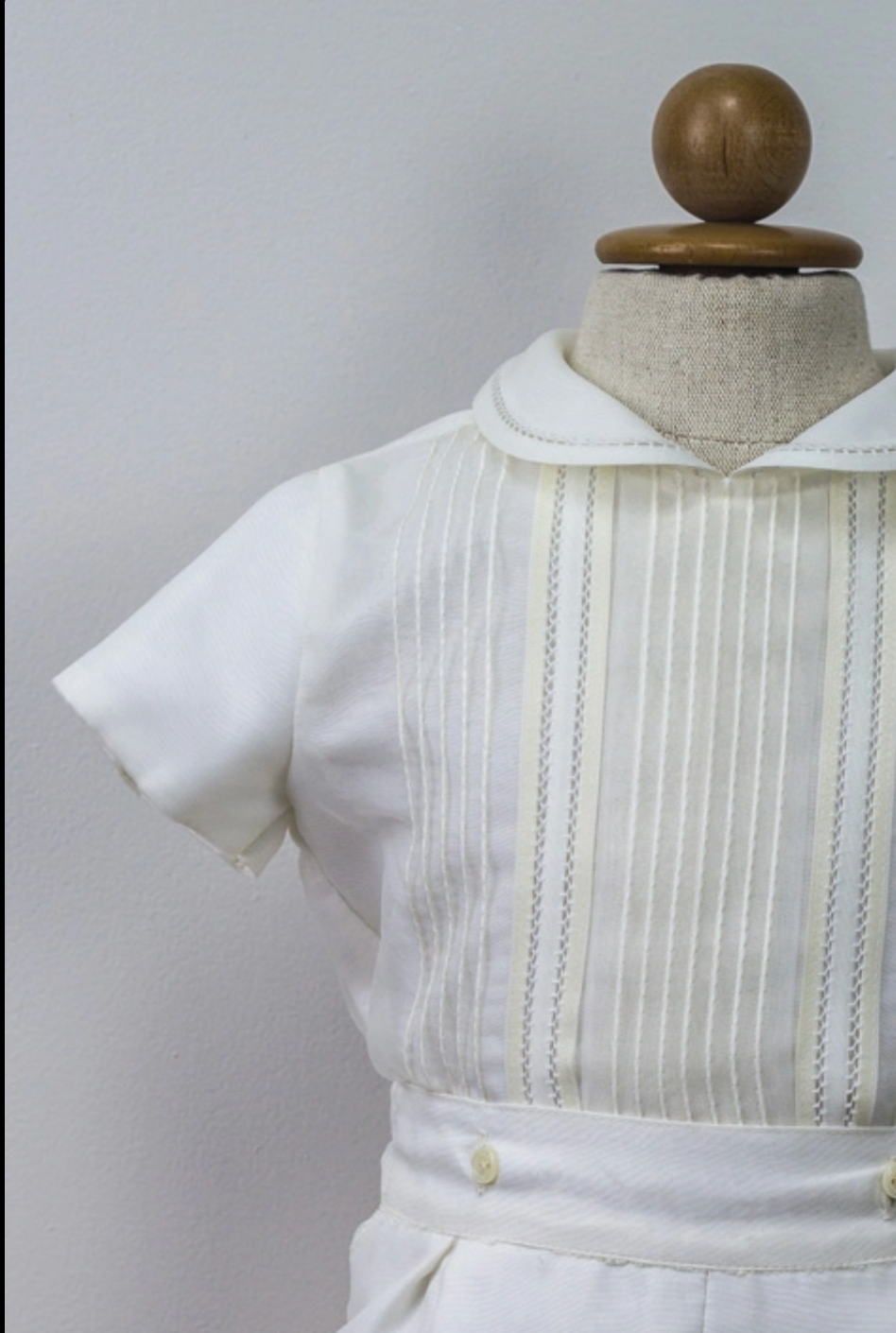 Conjunto Batista Ceremonia