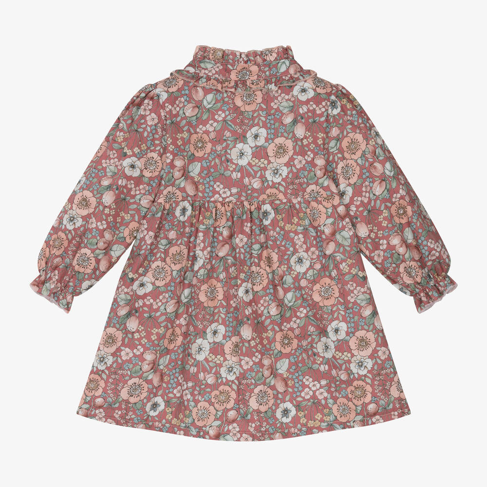 Vestido Manga Larga Abedul