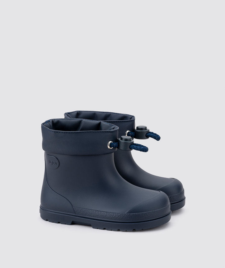 Bota de Agua Barefoot Marino