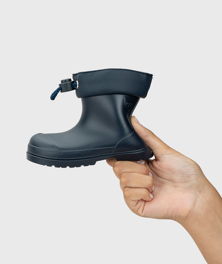 Bota de Agua Barefoot Marino