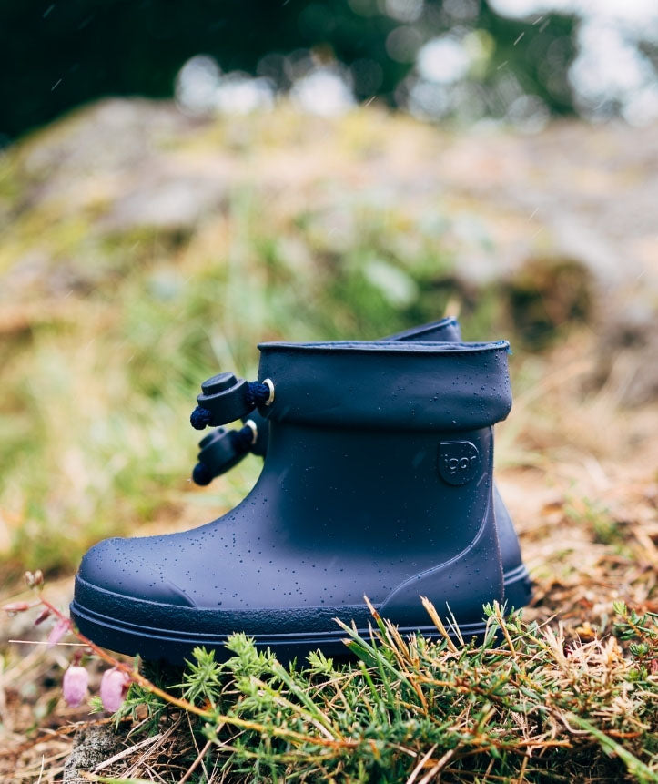 Bota de Agua Barefoot Marino