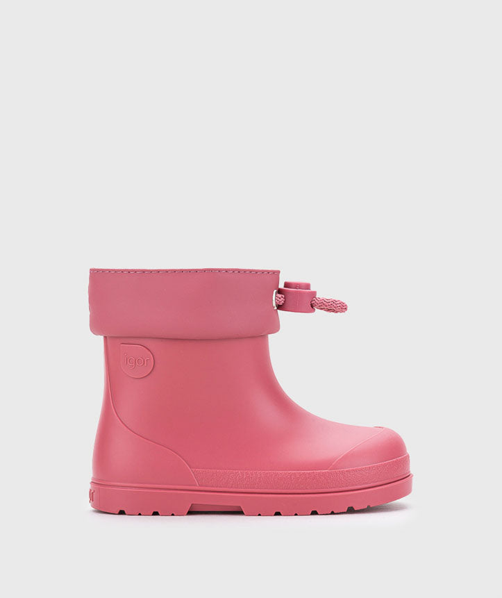 Bota de Agua Barefoot Frambuesa