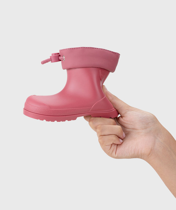 Bota de Agua Barefoot Frambuesa