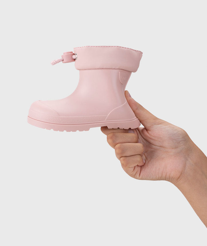 Bota de Agua Barefoot Rosa