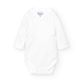 Body Kimono Blanco