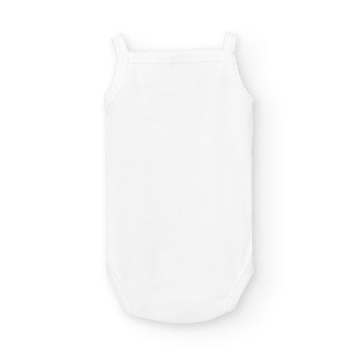 Body de Tirante Fino Canale