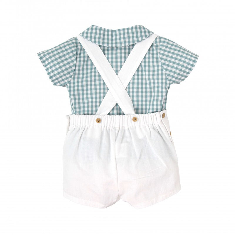 Conjunto Tirantes Brisa