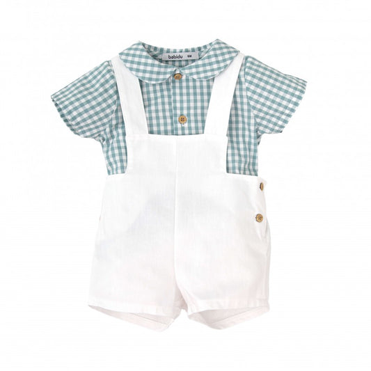 Conjunto Tirantes Brisa