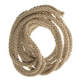 Cordon Algodón Para Lazo Personalizado Beige