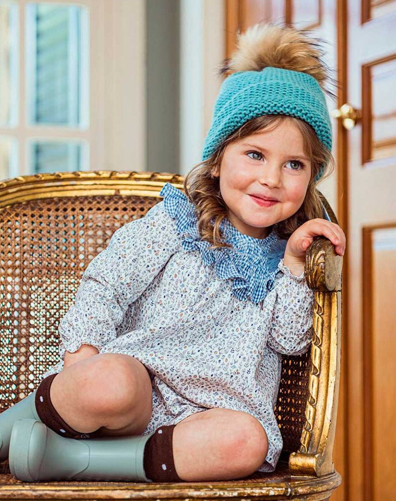 Jesusito Colección Seda