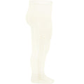 Leotardo Calado Lateral Cava