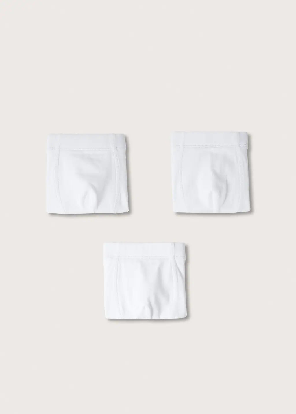 Pack 3 Boxers