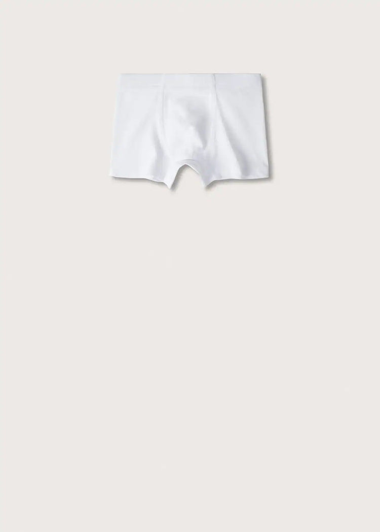 Pack 3 Boxers