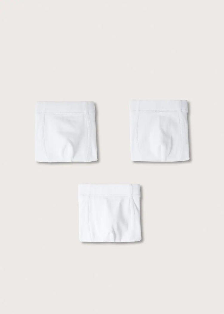 Pack 3 Boxers