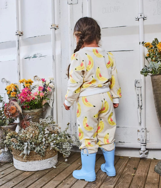 Banana Set