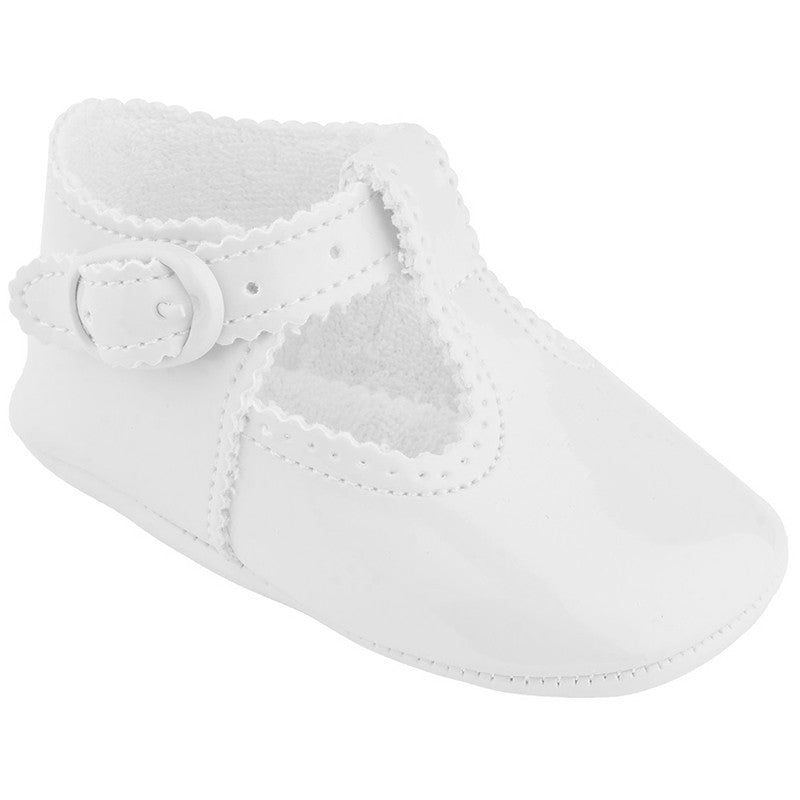 Pepitos Blancos Piel