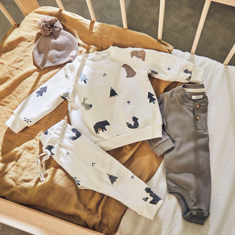 Legging Vida en el Bosque