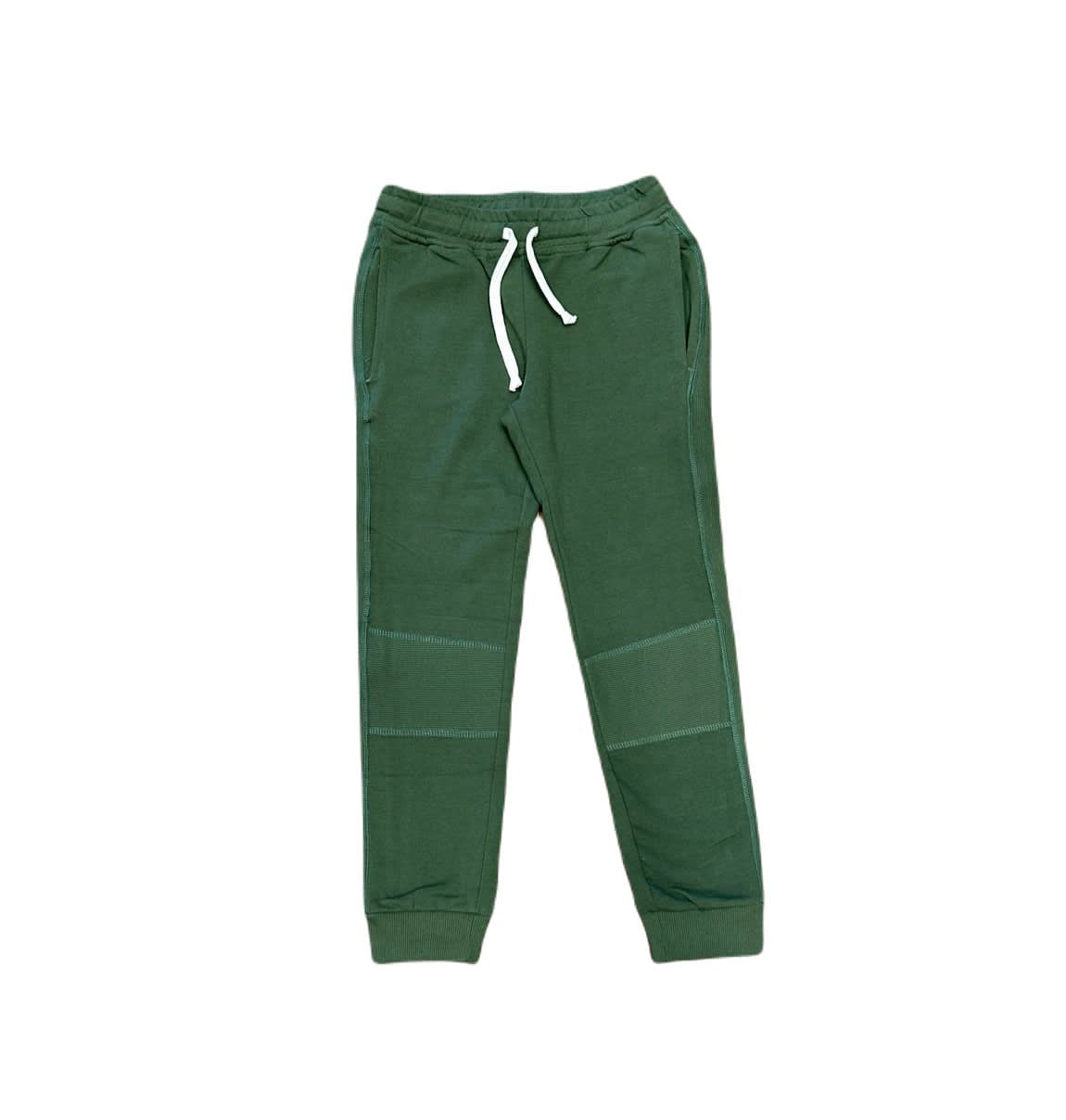 Jogger Verde Oliva