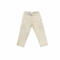 Cargo Pants Beige