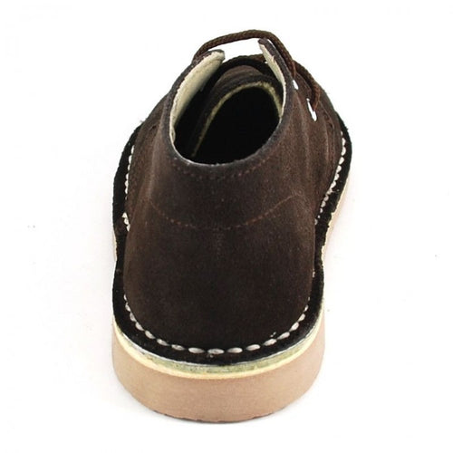 Bota Safari Marron