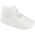 Merceditas Patente Crema