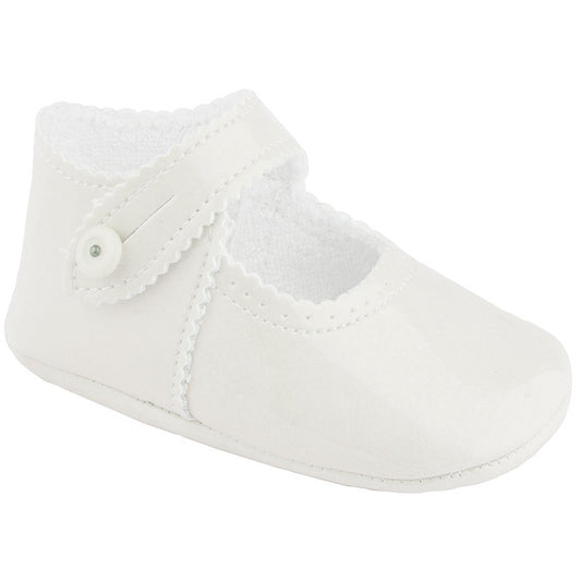 Merceditas Patente Crema